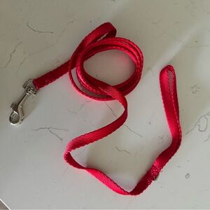 Red Leash